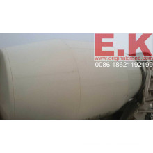 Hino Used Cement Mixer Concrete Mixing Truck 10cbm